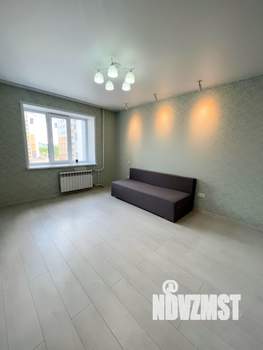1-к квартира, на длительный срок, 35м2, 5/10 этаж