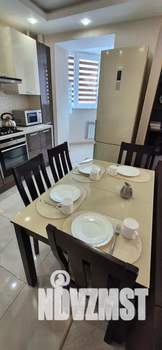 3-к квартира, посуточно, 100м2, 4/9 этаж