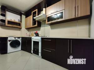 2-к квартира, посуточно, 58м2, 1/10 этаж