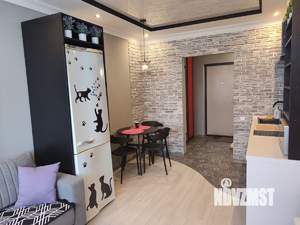 1-к квартира, на длительный срок, 37м2, 7/17 этаж