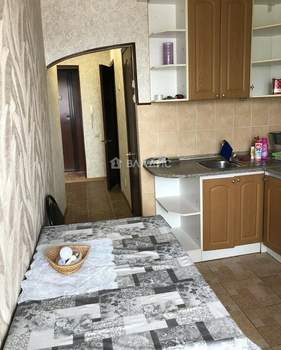 1-к квартира, на длительный срок, 36м2, 3/9 этаж