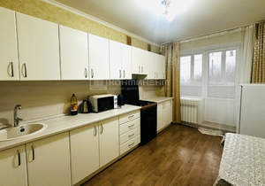 1-к квартира, на длительный срок, 40м2, 1/9 этаж