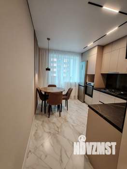 2-к квартира, на длительный срок, 56м2, 2/17 этаж