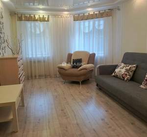 1-к квартира, на длительный срок, 45м2, 3/10 этаж