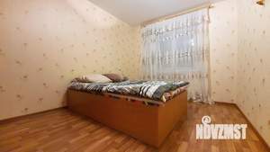 2-к квартира, посуточно, 65м2, 1/1 этаж