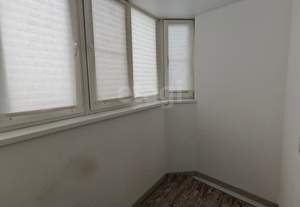 Студия квартира, на длительный срок, 29м2, 7/17 этаж