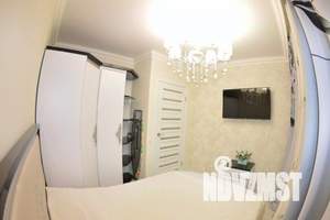 2-к квартира, посуточно, 45м2, 10/10 этаж