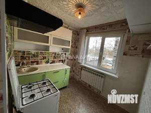 1-к квартира, на длительный срок, 31м2, 2/5 этаж