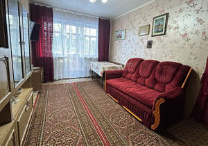 2-к квартира, на длительный срок, 44м2, 5/5 этаж