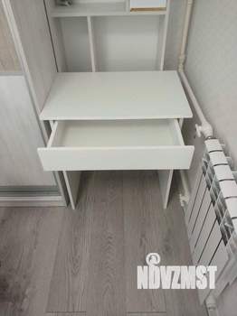 2-к квартира, посуточно, 43м2, 3/4 этаж