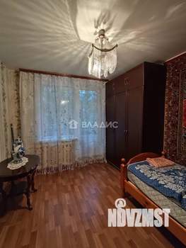 2-к квартира, на длительный срок, 47м2, 4/5 этаж