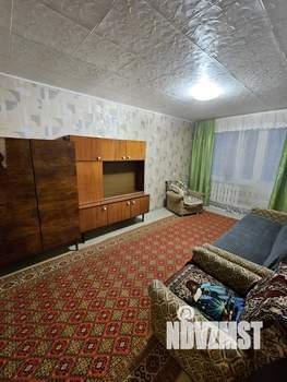 2-к квартира, на длительный срок, 54м2, 3/9 этаж