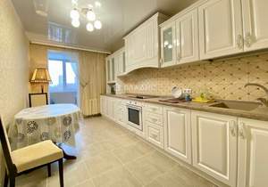 2-к квартира, на длительный срок, 75м2, 11/12 этаж