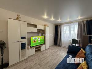 2-к квартира, на длительный срок, 53м2, 4/5 этаж