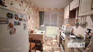 1-к квартира, на длительный срок, 37м2, 5/16 этаж