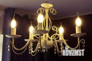 1-к квартира, посуточно, 17м2, 1/1 этаж