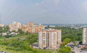 1-к квартира, на длительный срок, 44м2, 13/14 этаж