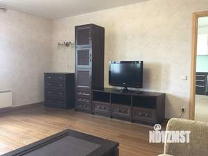 3-к квартира, на длительный срок, 90м2, 14/14 этаж