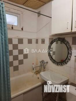 2-к квартира, на длительный срок, 45м2, 5/5 этаж