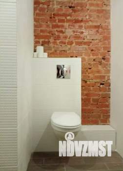 2-к квартира, посуточно, 41м2, 1/3 этаж