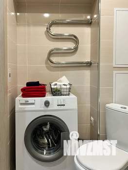 Студия квартира, посуточно, 30м2, 13/17 этаж