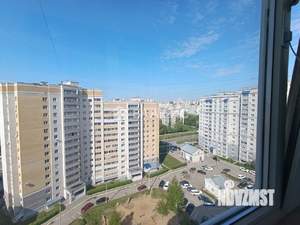 1-к квартира, на длительный срок, 43м2, 13/14 этаж