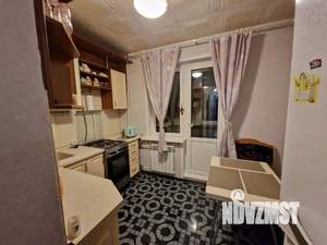 1-к квартира, на длительный срок, 33м2, 4/5 этаж