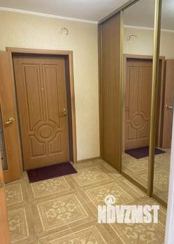 1-к квартира, на длительный срок, 43м2, 5/16 этаж