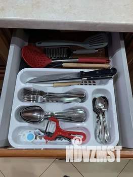 3-к квартира, посуточно, 98м2, 6/6 этаж