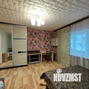 2-к квартира, посуточно, 40м2, 2/2 этаж