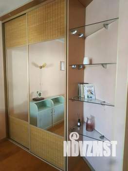 1-к квартира, посуточно, 50м2, 4/10 этаж