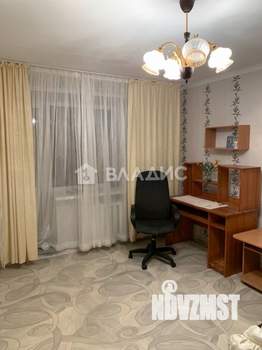 1-к квартира, на длительный срок, 36м2, 4/9 этаж