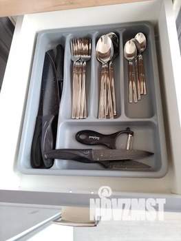 2-к квартира, посуточно, 40м2, 3/4 этаж