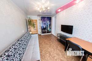 3-к квартира, на длительный срок, 70м2, 5/10 этаж