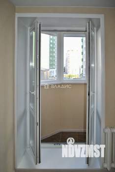 1-к квартира, на длительный срок, 41м2, 1/13 этаж