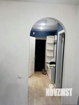 1-к квартира, на длительный срок, 34м2, 5/5 этаж