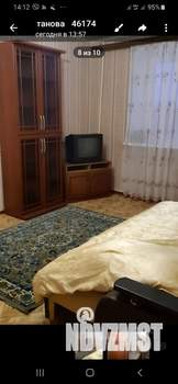 1-к квартира, на длительный срок, 36м2, 3/9 этаж