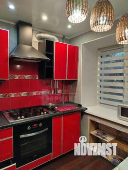 2-к квартира, на длительный срок, 44м2, 3/5 этаж