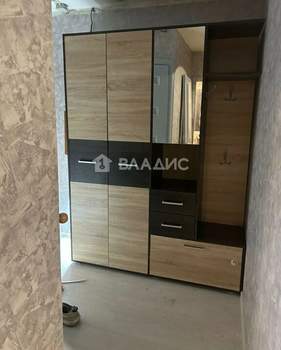 1-к квартира, на длительный срок, 32м2, 2/5 этаж