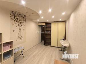 2-к квартира, на длительный срок, 60м2, 4/13 этаж
