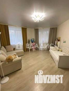 1-к квартира, на длительный срок, 42м2, 1/5 этаж