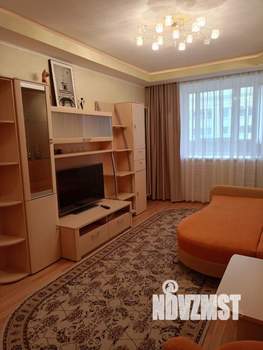 1-к квартира, на длительный срок, 45м2, 9/12 этаж