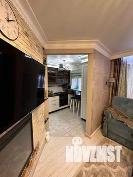 2-к квартира, посуточно, 45м2, 1/5 этаж