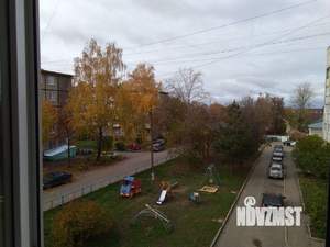 1-к квартира, на длительный срок, 43м2, 3/9 этаж