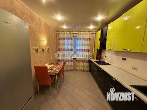 1-к квартира, на длительный срок, 41м2, 6/10 этаж