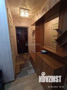 2-к квартира, на длительный срок, 54м2, 2/5 этаж