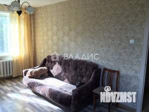 1-к квартира, на длительный срок, 33м2, 2/5 этаж