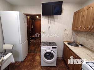 1-к квартира, на длительный срок, 34м2, 5/5 этаж
