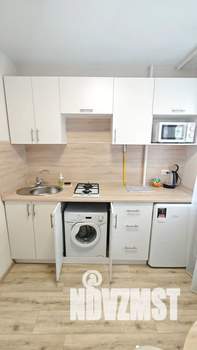 1-к квартира, посуточно, 31м2, 1/5 этаж