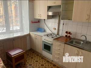 2-к квартира, на длительный срок, 45м2, 3/5 этаж